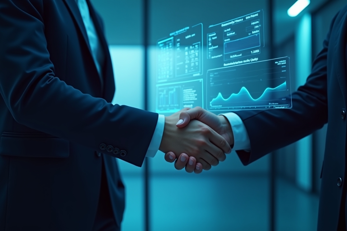 Kundengewinnung b2b-Titel