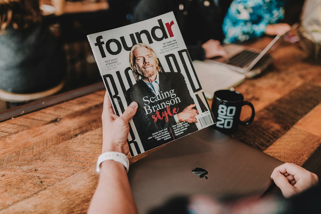 Photo Positioning vs Branding difference importance